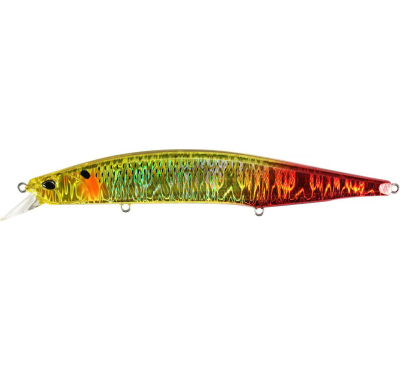 Воблер DUO Realis Jerkbait 160S SW #CPA0645
