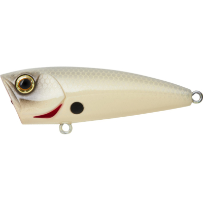 Воблер Daiwa Steez Popper 60F цв. Bone