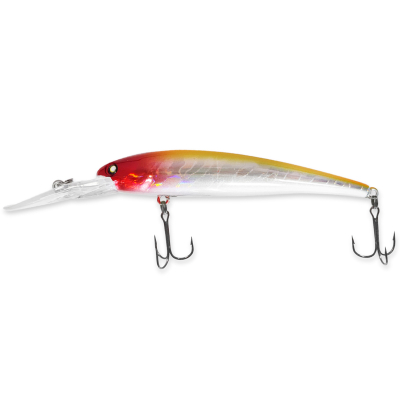 Воблер BAT JOBEN BT002 (85мм., 9 гр. 0-4 м.) # C201