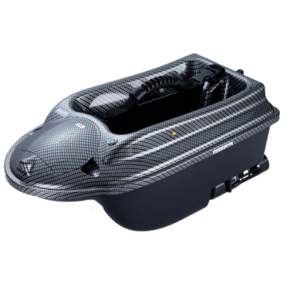 Прикормочный кораблик Boatman Actor Plus Sonar Carbon