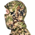 Подшлемник King Hunter Balaclava Mountain Camo S/M