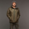 Куртка Redbor Esse XXXL, Beluga