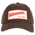 Кепка Simms Fish It Well Cap, Hickory