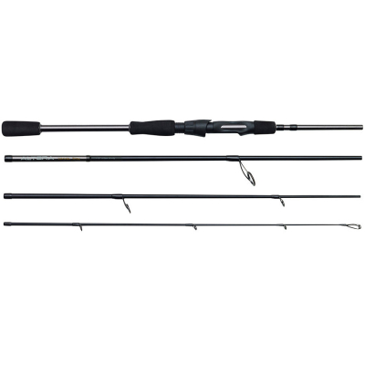 Удилище спиннинговое Okuma Altera Travel Spin 7'0" 213cm 20-60g 4sec