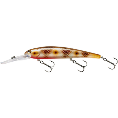 Воблер Bandit Deep Walleye Generator цв. #G08