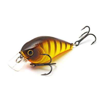 Воблер Lucky Craft LC 1.5DRS цв. 211 TO Brown Gill