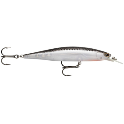 Воблер Storm Arashi Rattling Minnow ARM11-952