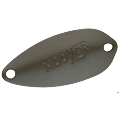 Блесна Daiwa Presso Moover 2.4g цв. AREA BROWN