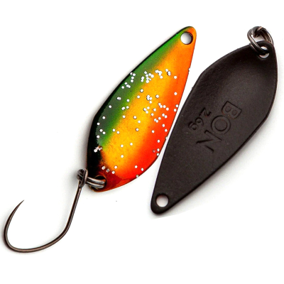 Блесна Troutland Bon 2.6 гр. цв. # 49