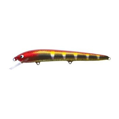 Воблер Nils Master Invinciвle Floating 12cm 24g цв. #230 (248)