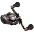 Катушка мультипликаторная Daiwa 20 Kohga IC 150L