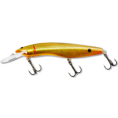 Воблер BAT BS-02 Akako Floating (125 мм.,20 гр. 6 м.) цвет 4new