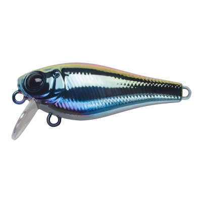 Воблер Strike Pro Bottom Trank тонущий 3,6 см 4,5 гр Загл. 0,8м JS-259B#A213R