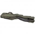 Чехол двухсекционный Carp Pro Green 130x25x20см (CPL22130)