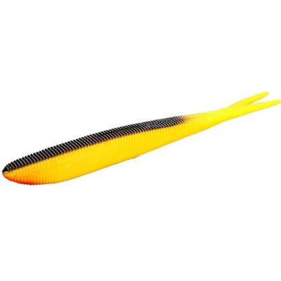 Силиконовая приманка Mikado Saira 11cm цв. 354