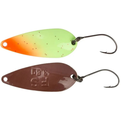 Блесна колеблющаяся Fish Season Dancer 3.8 гр. цвет # 76