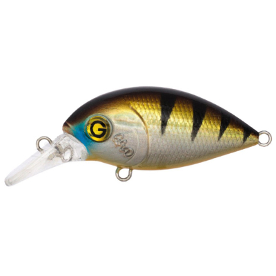 Воблер GAD Francrank 35F-SR цвет 005