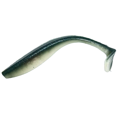 Мягкая приманка RSK Fishing Crystal 125mm цвет 010