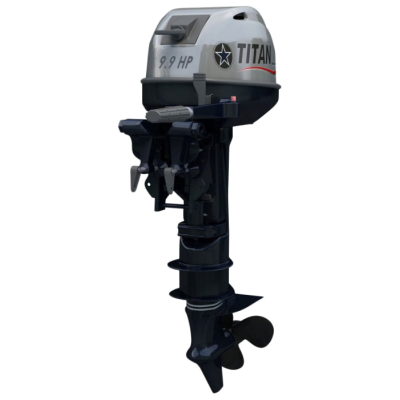 Лодочный мотор Titan TP9.9AMHS