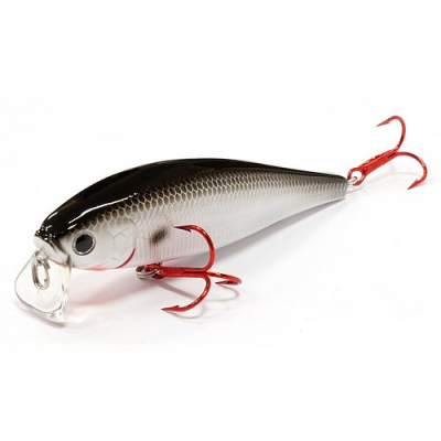 Воблер Lucky Craft Pointer 100 SSR-101 Bloody Original Tennessee Shad