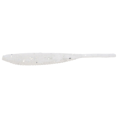 Червь Gary Yamamoto 3 3/4 Shad Shape Worm 10CT BG 68L-10-031