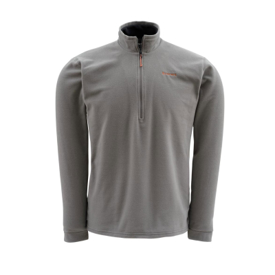 Пуловер Simms Waderwick Thermal Top Gunmetal размер M