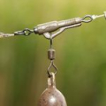 Клипса безопасная Korda Hybrid Lead Clip Gravel KHCG