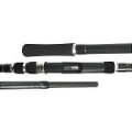 Удилище карповое Daiwa Samurai Carp SAC 2300T