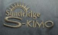 Костюм Sundridge S-KIMO размер G