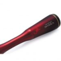Спиннинг Shimano 19 World Shaula Tech S62L2MD (183 см. тест 1,5-10  гр.)