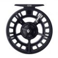 Нахлыстовая катушка Sage 4230 Drag Reel Stealth 3-4WT