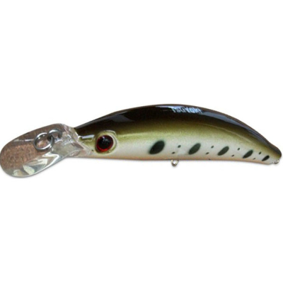 Воблер TsuYoki Spark 78F цв. 011