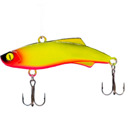 Воблер Vodenoi Sheriten 75mm 22g цвет 043