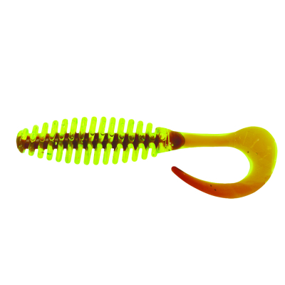 Твистер Relax Turbo 5" 12,5см (10шт) TRT5-TLC-013