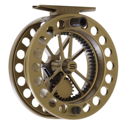 Нахлыстовая катушка Sage 4560 Drag Reel 6-7 WT