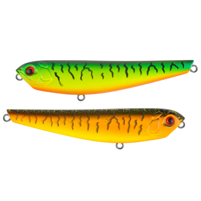 Воблер TsuYoki Viper 80F цв. 050W