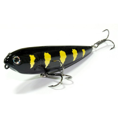 Воблер Lucky Craft Sammy 100F цв. Archer Bee