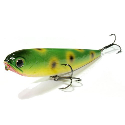 Воблер Lucky Craft Sammy 65F цв. Frog