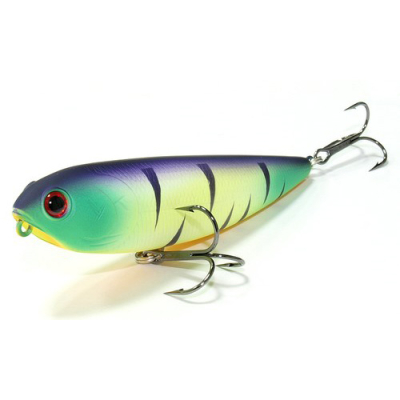 Воблер Lucky Craft Sammy 115F цв. Mat Tiger