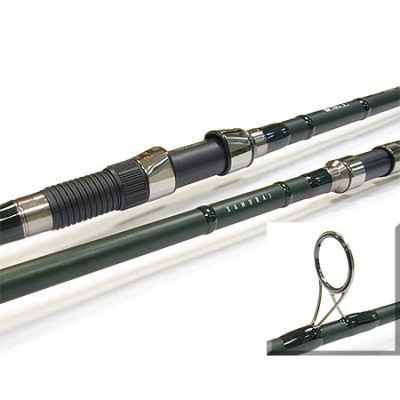 Удилище карповое Daiwa Samurai Carp SAC 2300T
