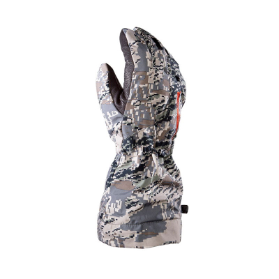 Перчатки Sitka Stormfront Glove цв. Optifade Open Country р. XL