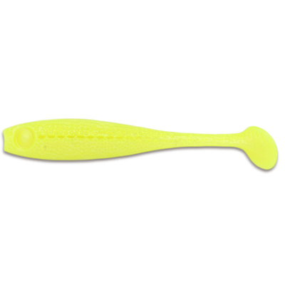 Силиконовая приманка GAD Footsie 5.0" 3шт/уп. GAD-SB-FTS-5.0-03-1105