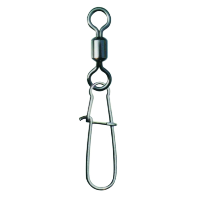 Застежка с вертлюжком Stinger ST-3004-01
