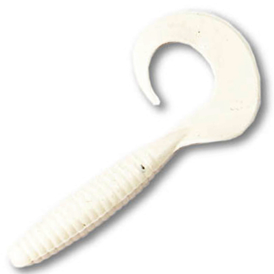 Твистер Akara Fat Twister 50 (T3) 02T (8 шт.)