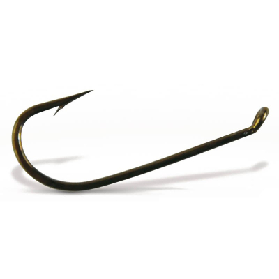 Крючки VMC 9280 BZ (10шт) № 18