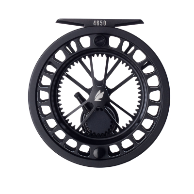 Нахлыстовая катушка Sage 4660 6-7WT Drag Reel Stealth