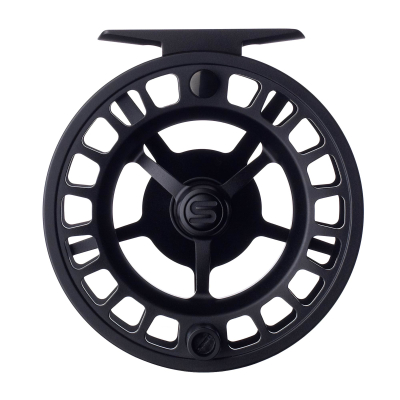 Нахлыстовая катушка Sage 4280 Drag Reel Stealth 7-8 WT