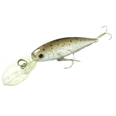 Lucky Craft B-Freeze LB 65S цв. Salmon Roe