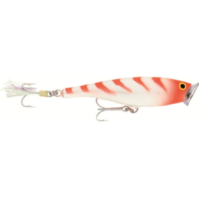 Воблер Rapala Skitter Pop Saltwater SSP12 цв. CG