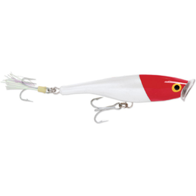 Воблер Rapala Skitter Pop Saltwater SSP12 цв. RH